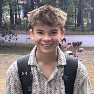 Jackson Speer